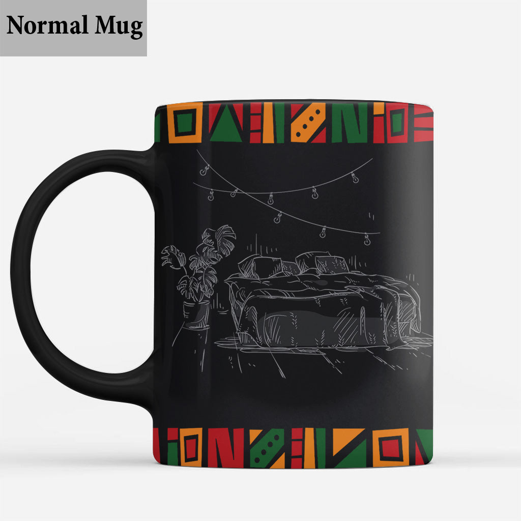 Vous êtes toujours sexy - Mug personnalisé pour couple