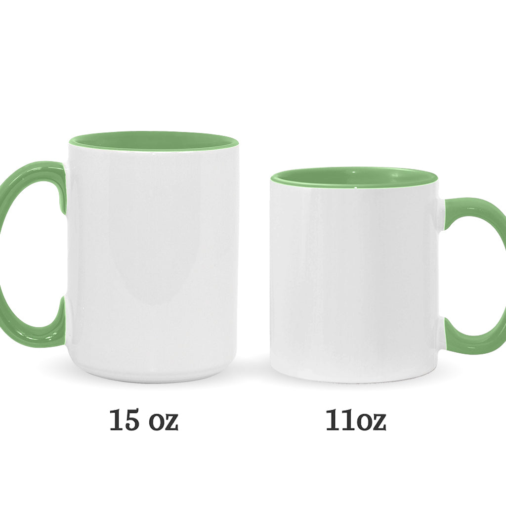 Meilleure maman du monde - Mug personnalisé « Maman »
