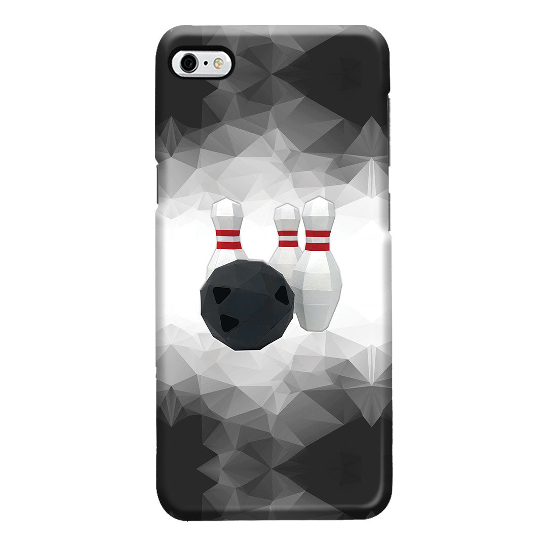 Coque de téléphone Love Bowling