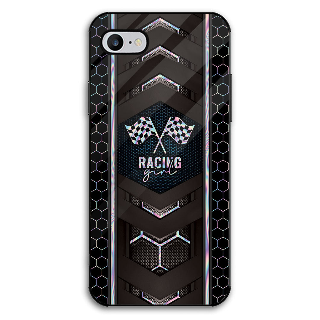 Racing Addict Phone Case