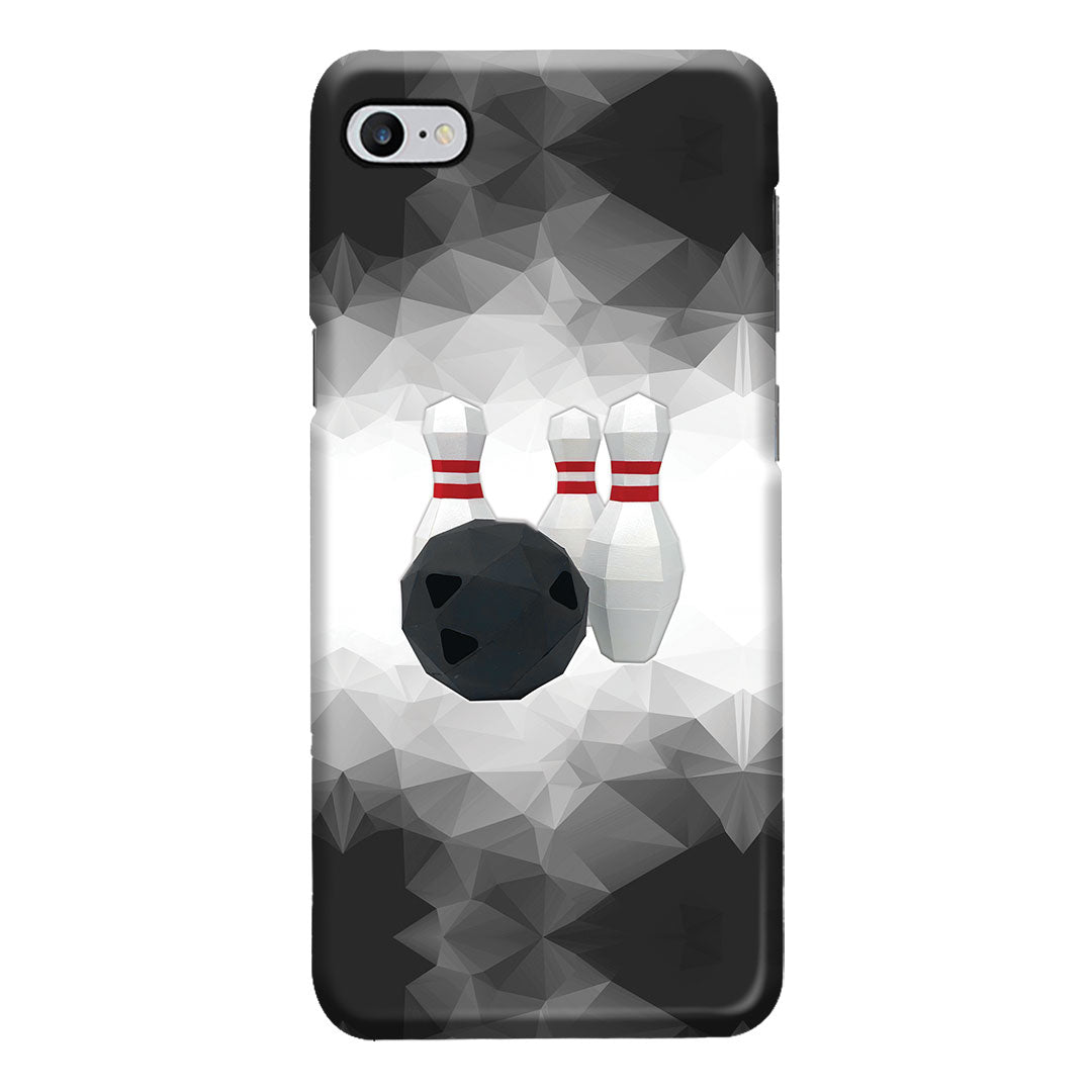 Coque de téléphone Love Bowling