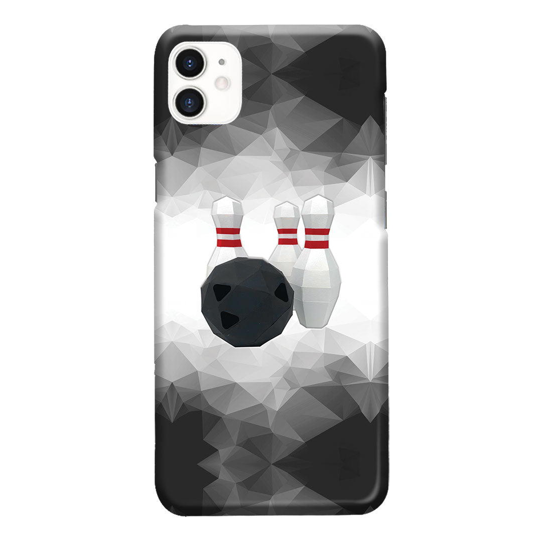 Coque de téléphone Love Bowling