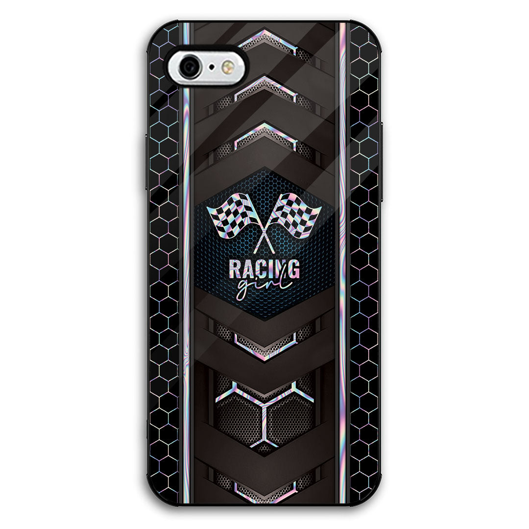 Racing Addict Phone Case