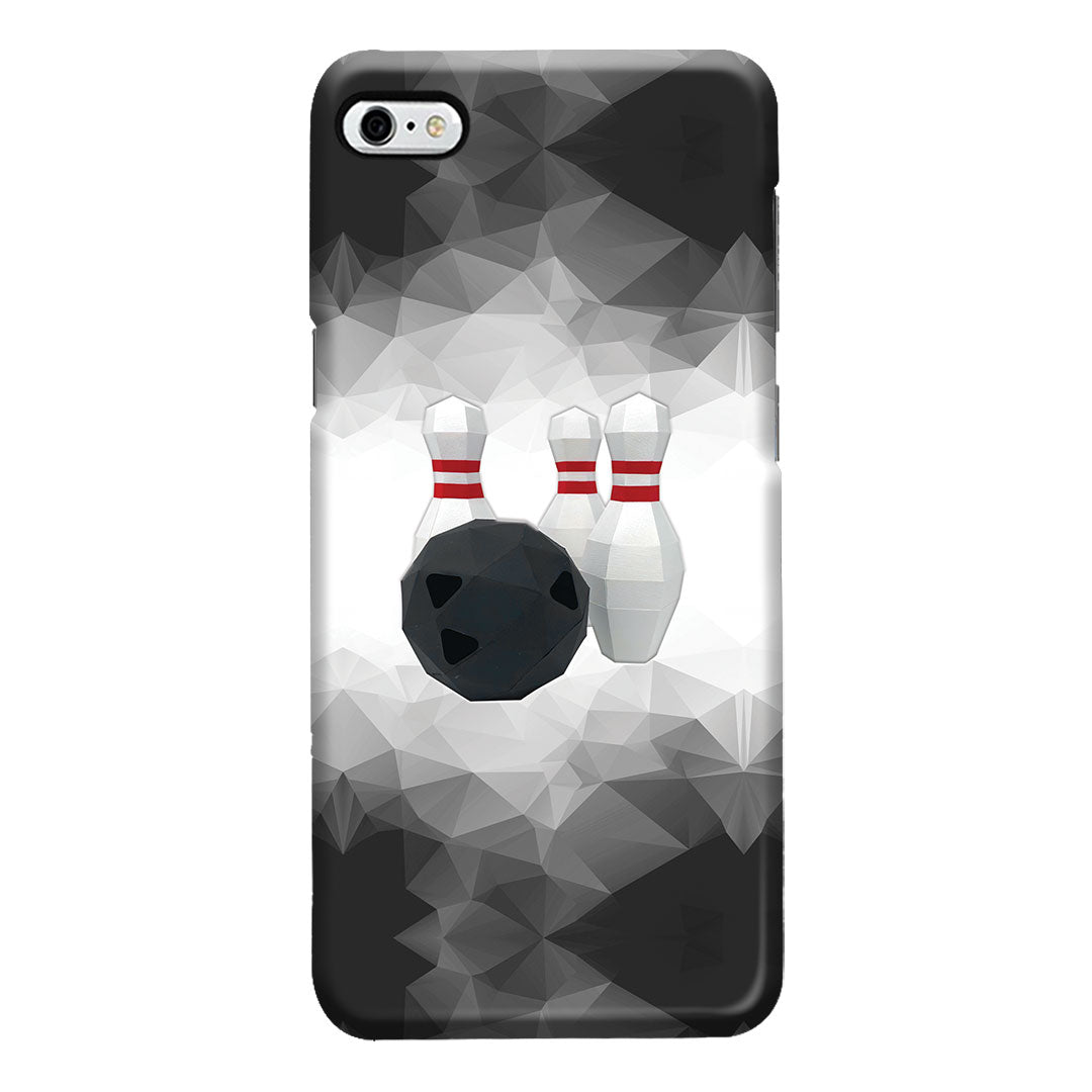Coque de téléphone Love Bowling