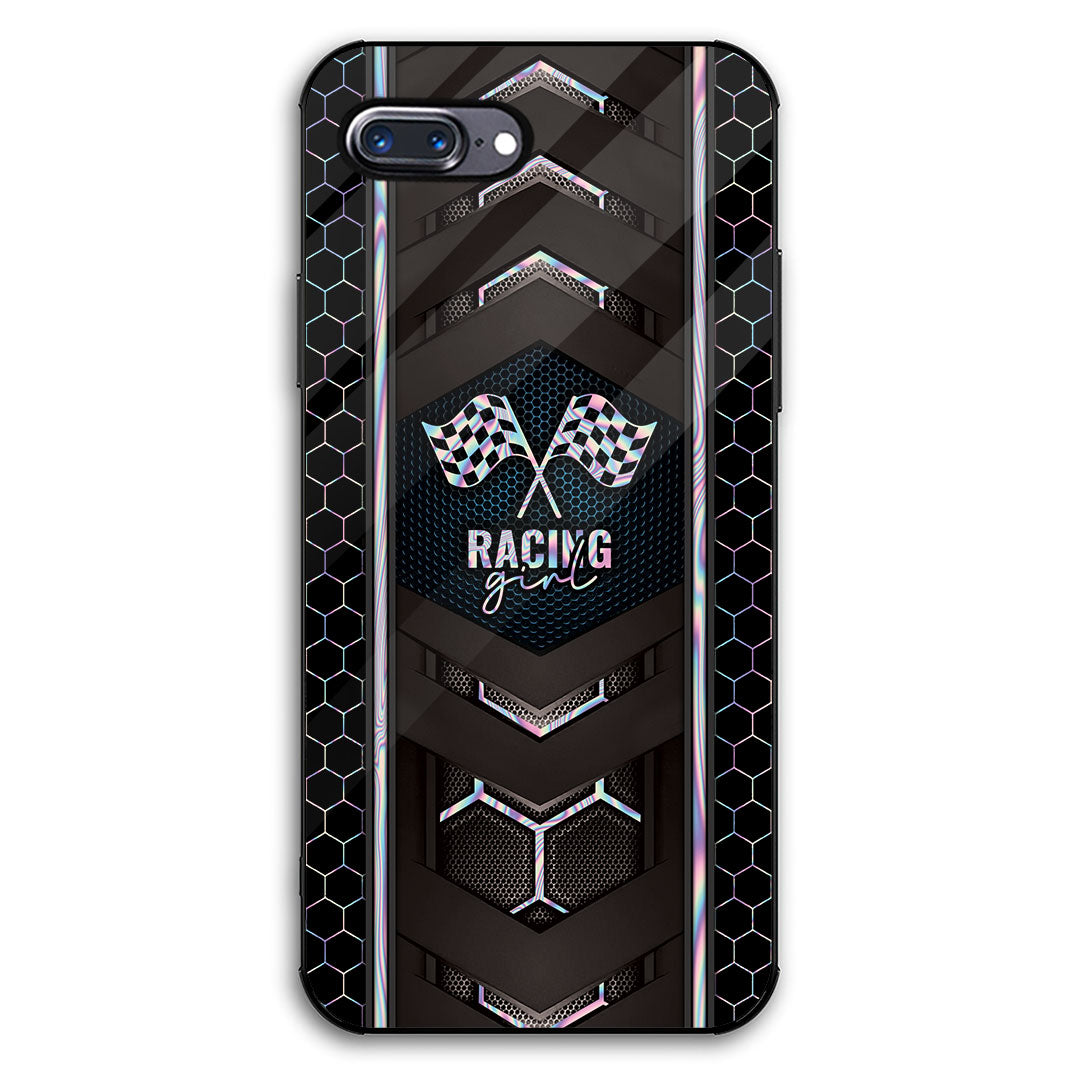 Racing Addict Phone Case