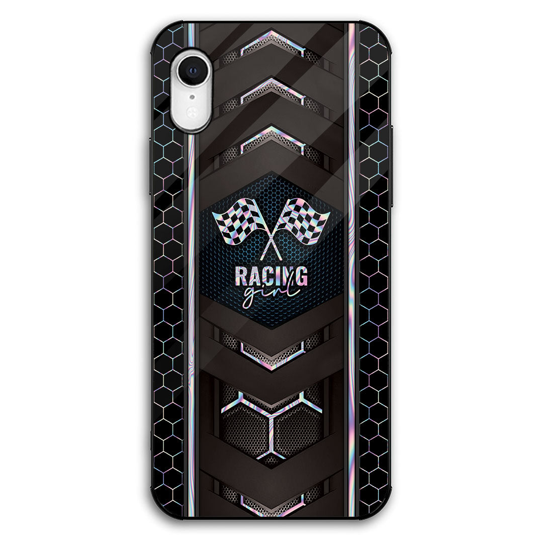 Racing Addict Phone Case