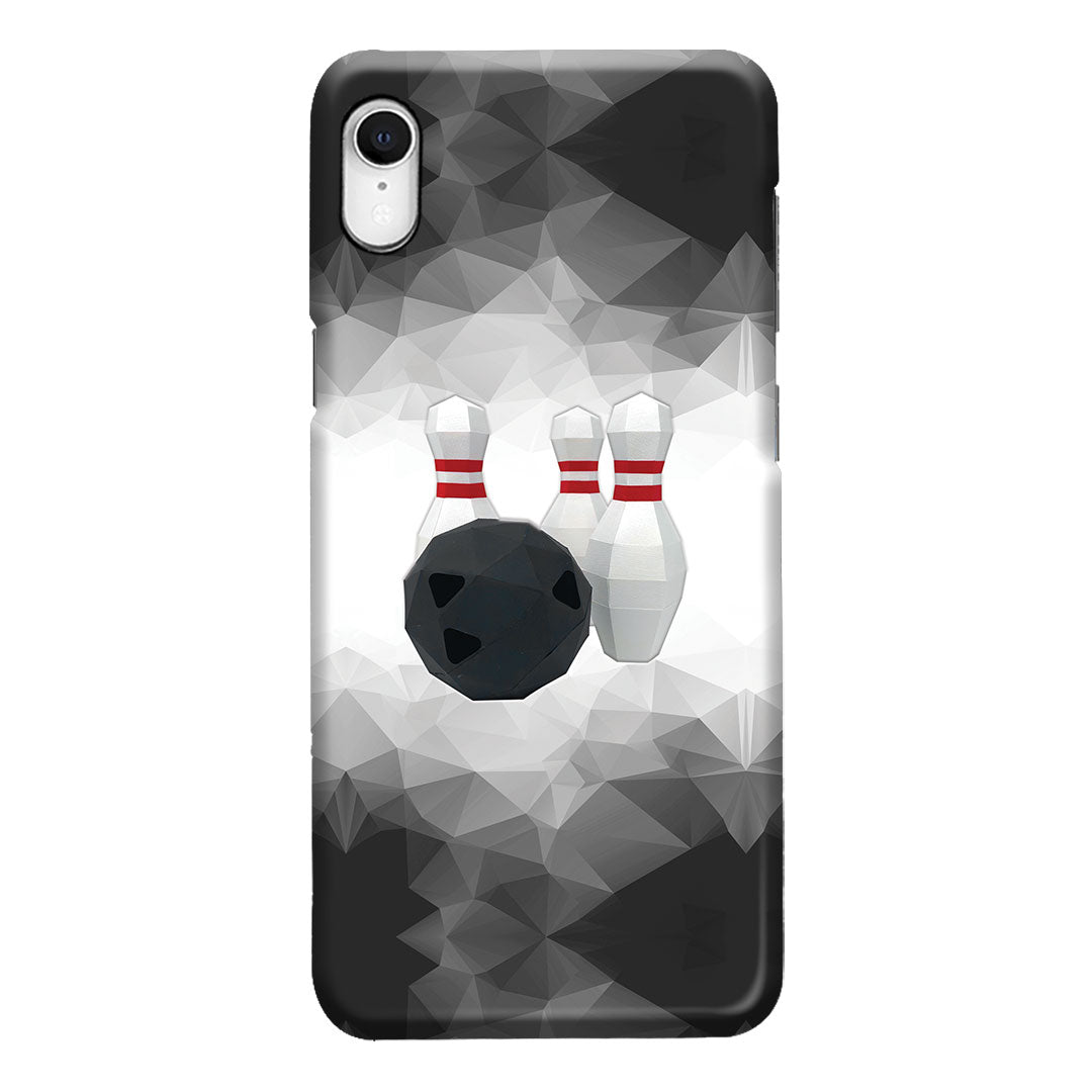 Coque de téléphone Love Bowling