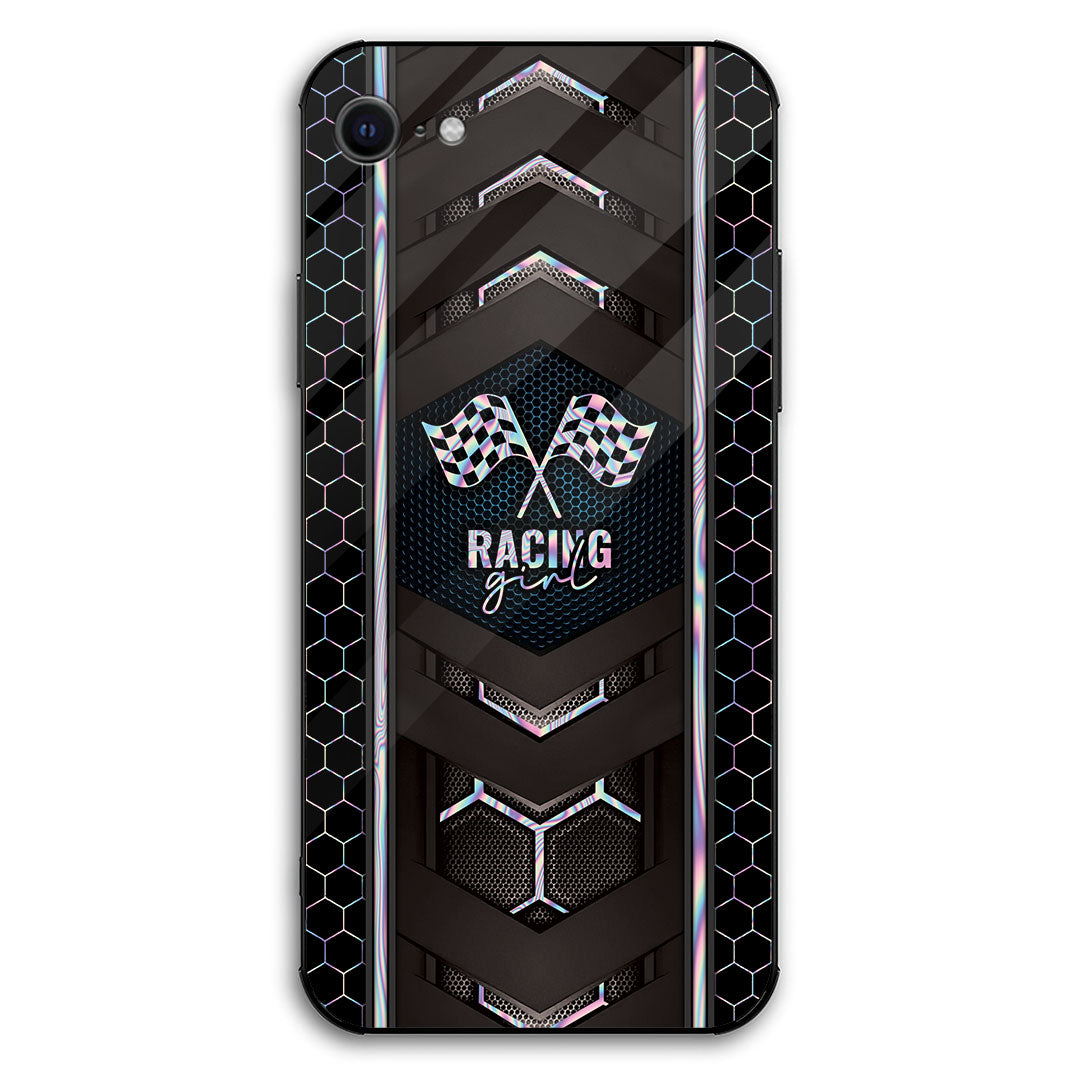 Racing Addict Phone Case