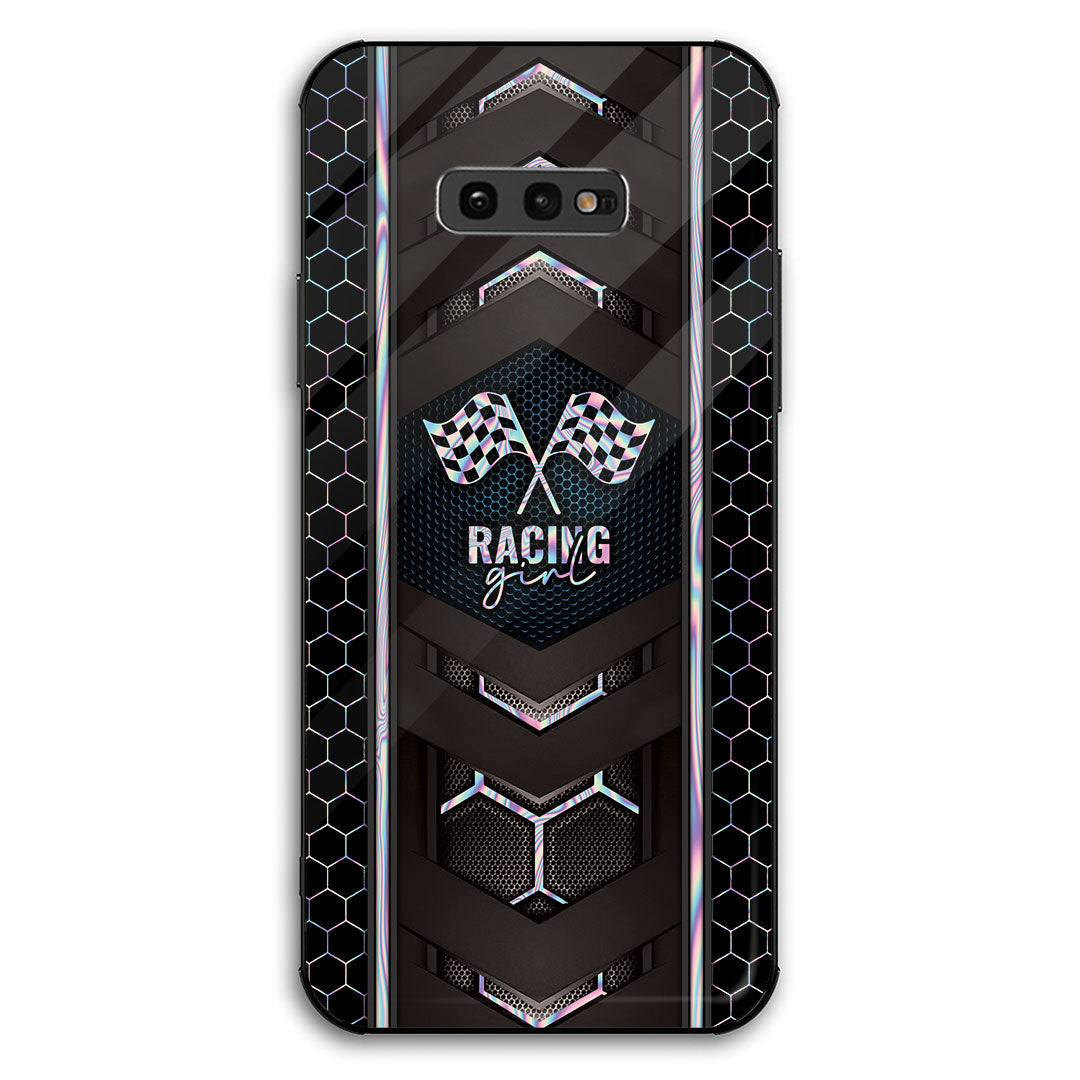 Racing Addict Phone Case
