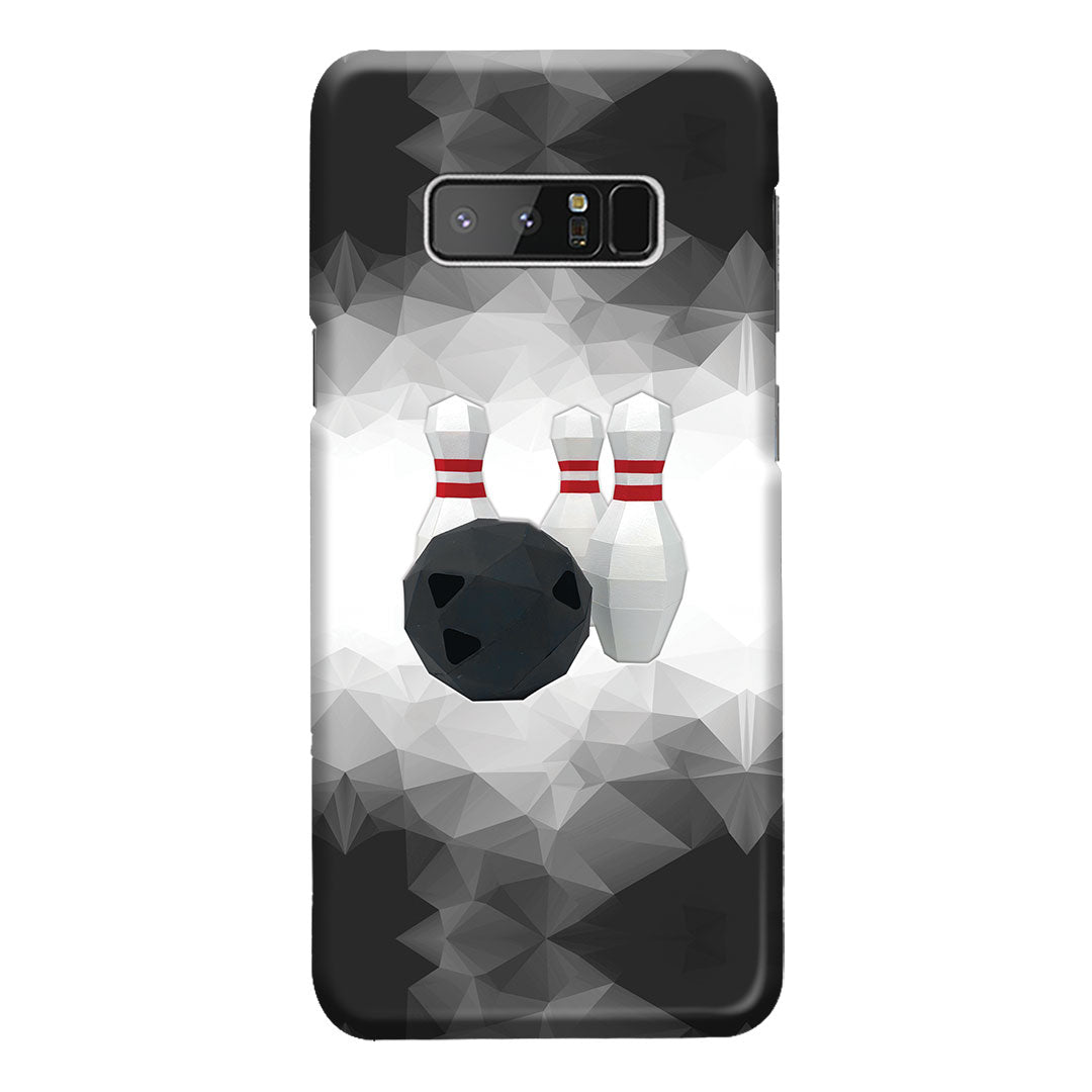 Coque de téléphone Love Bowling