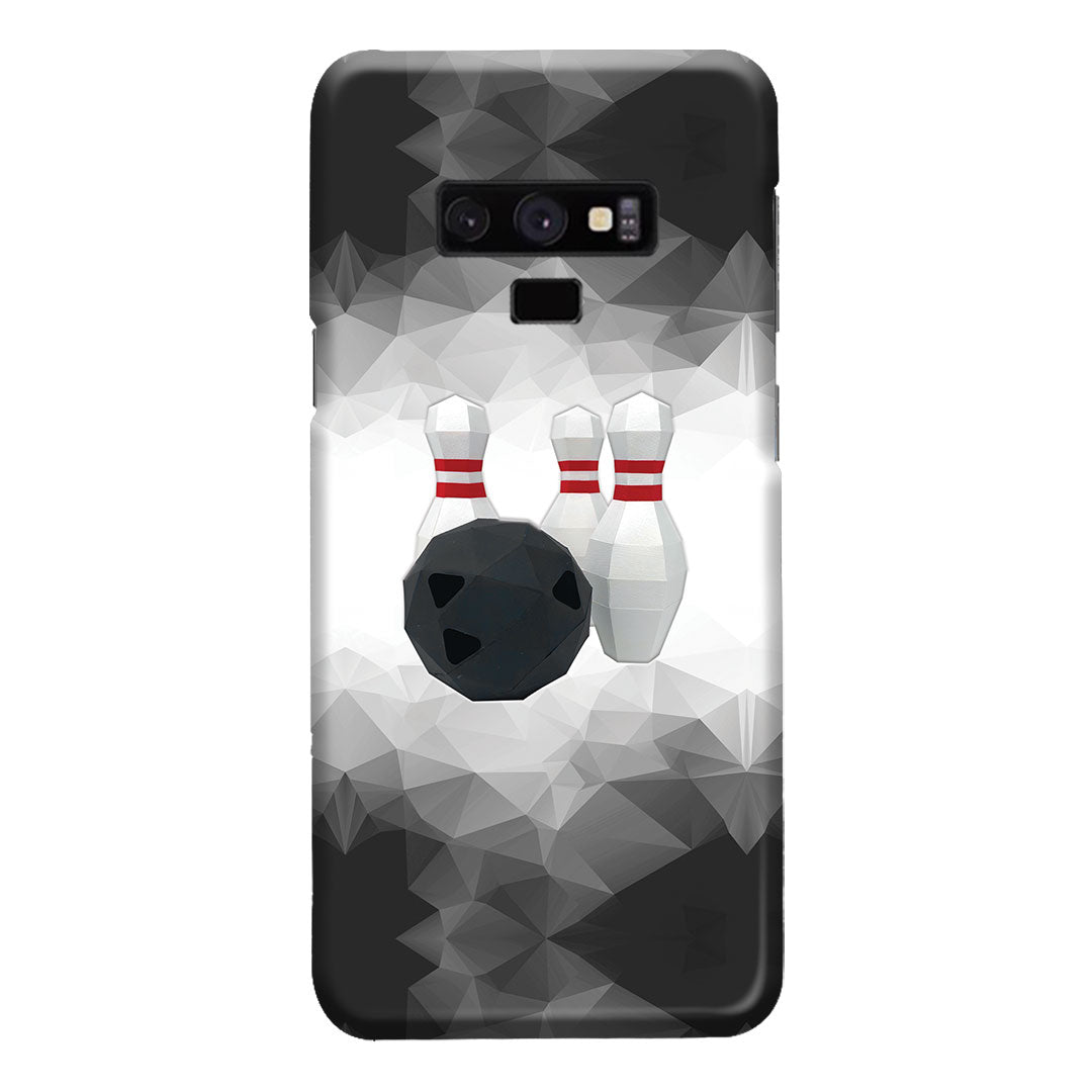 Coque de téléphone Love Bowling