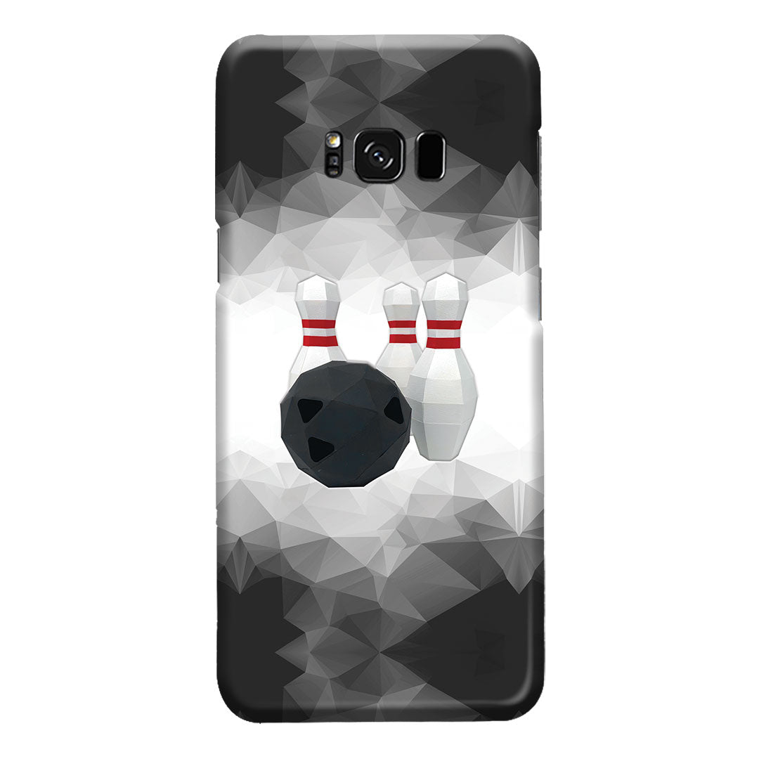 Coque de téléphone Love Bowling