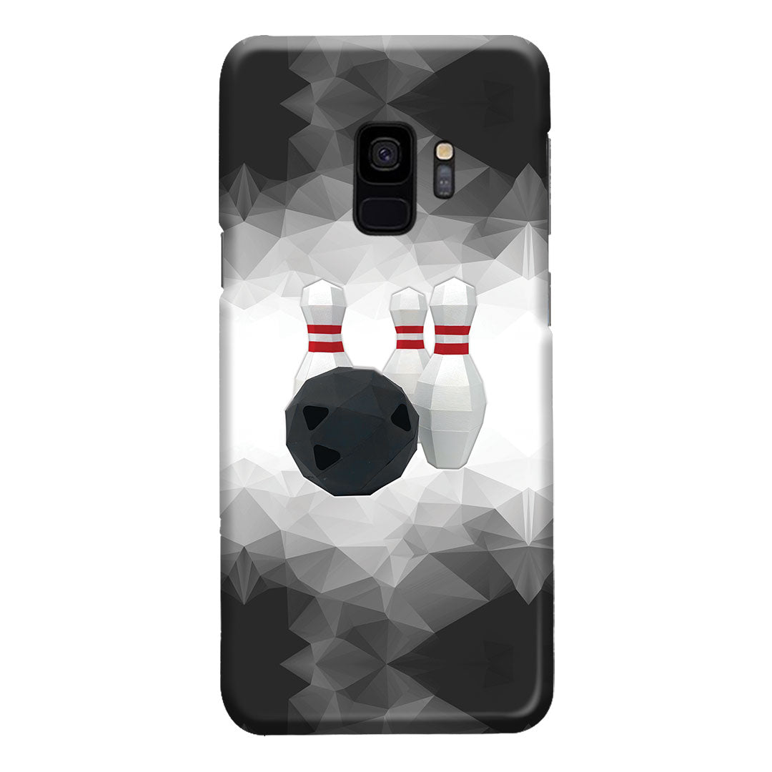 Coque de téléphone Love Bowling