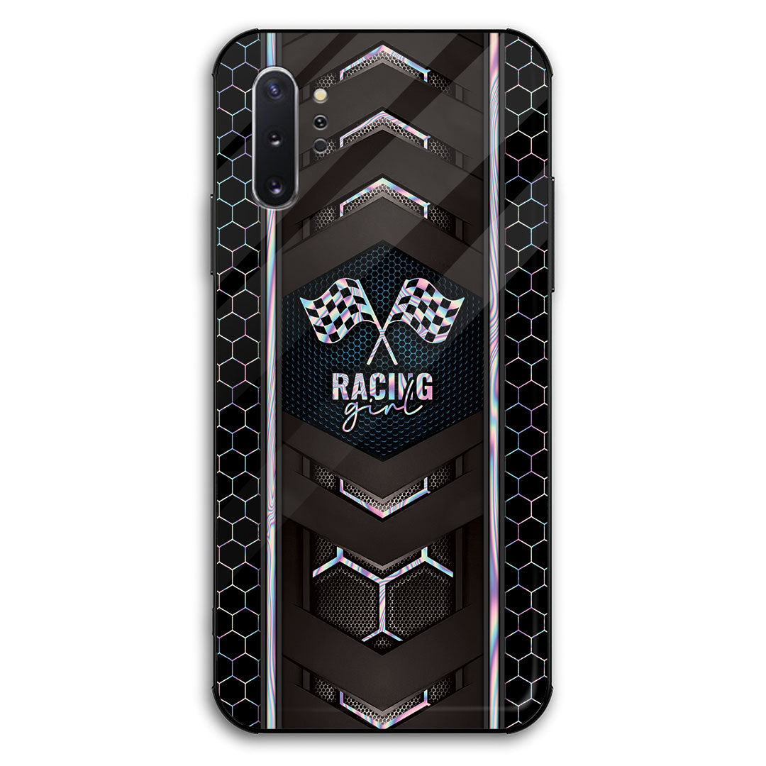 Racing Addict Phone Case
