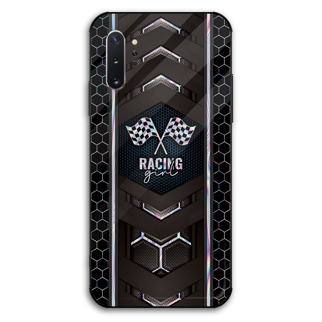 Racing Addict Phone Case