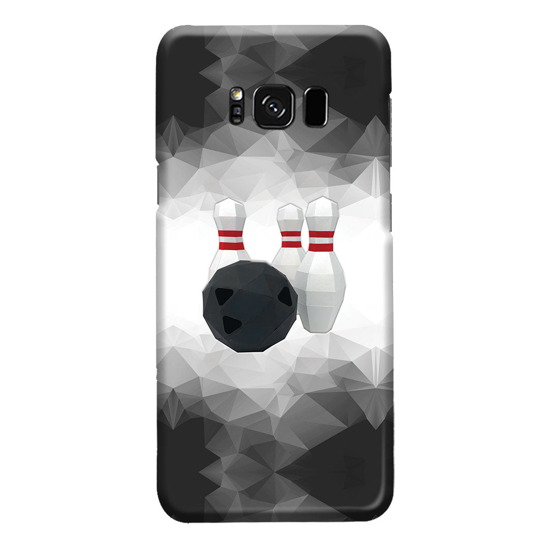 Coque de téléphone Love Bowling