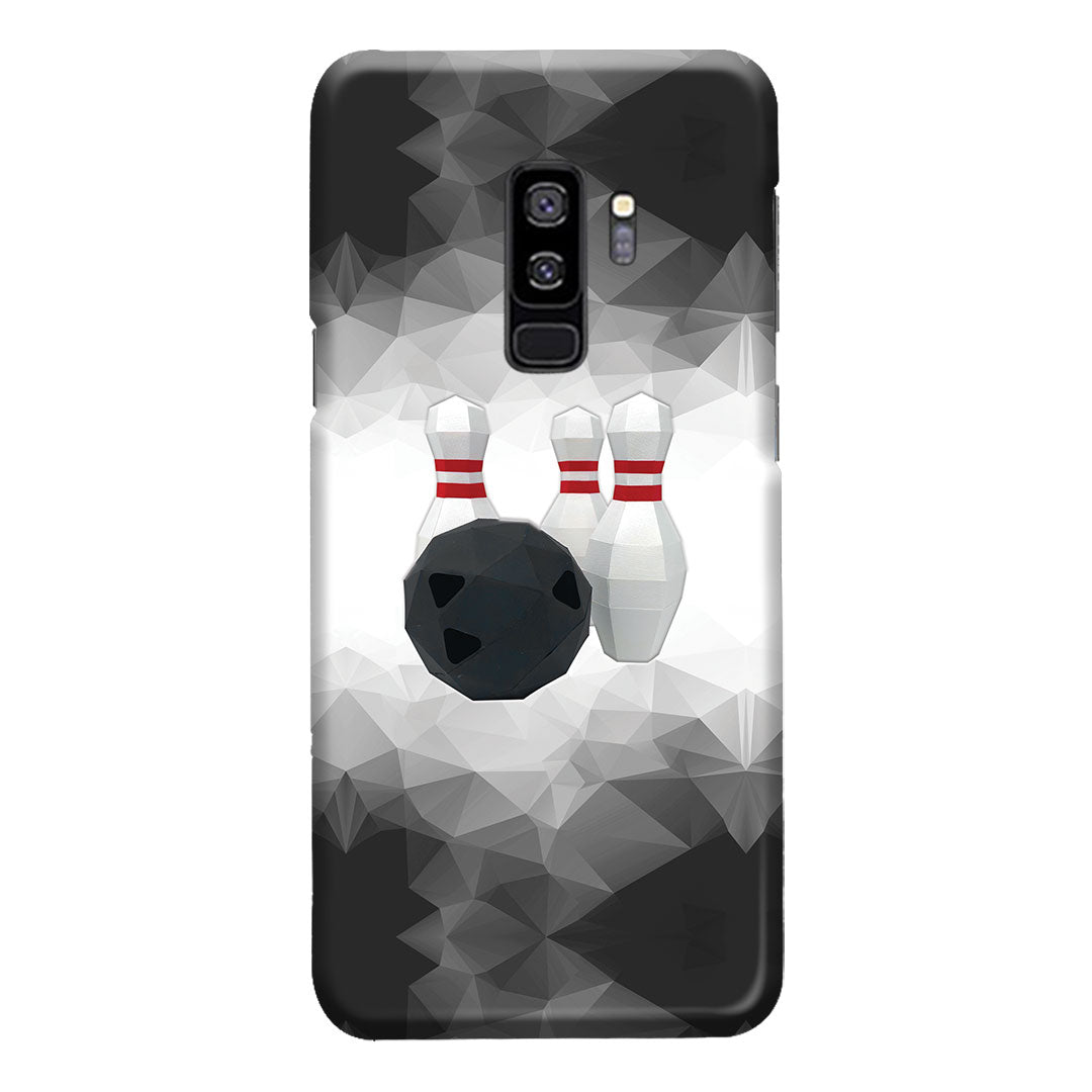 Coque de téléphone Love Bowling