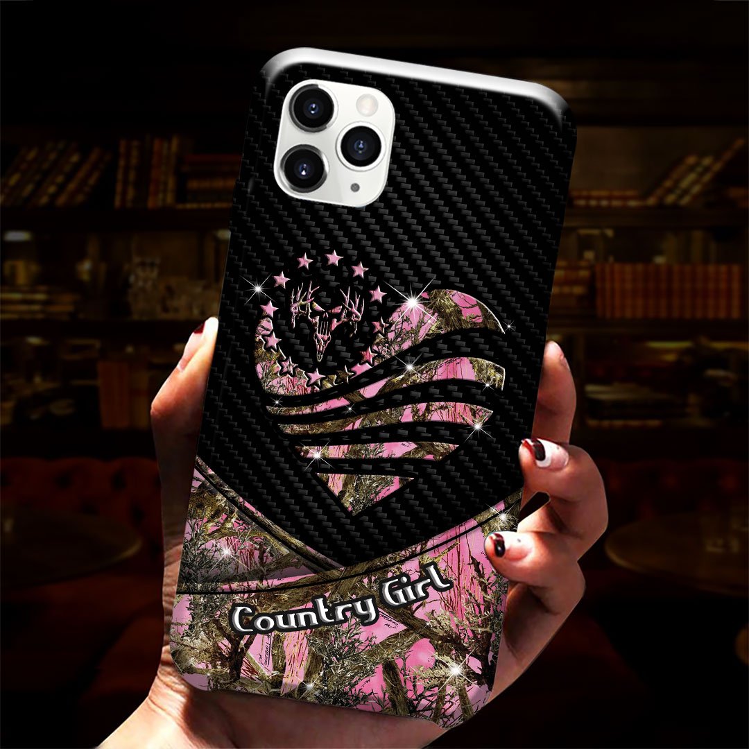 Coque de téléphone Love Hunting