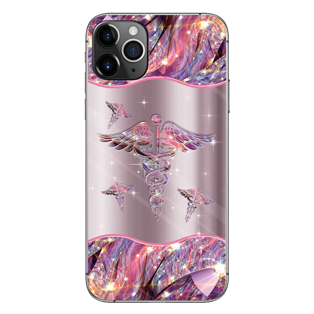 Nurse Life - Coque de téléphone 112021