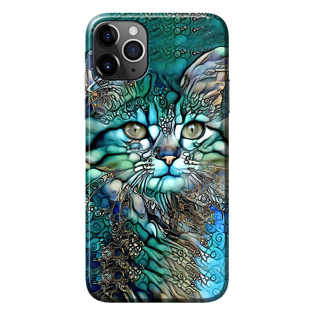 Coque de téléphone Love Cats 062021
