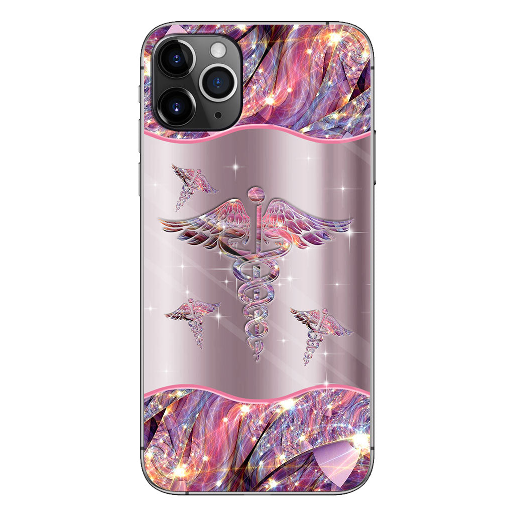 Nurse Life - Coque de téléphone 112021