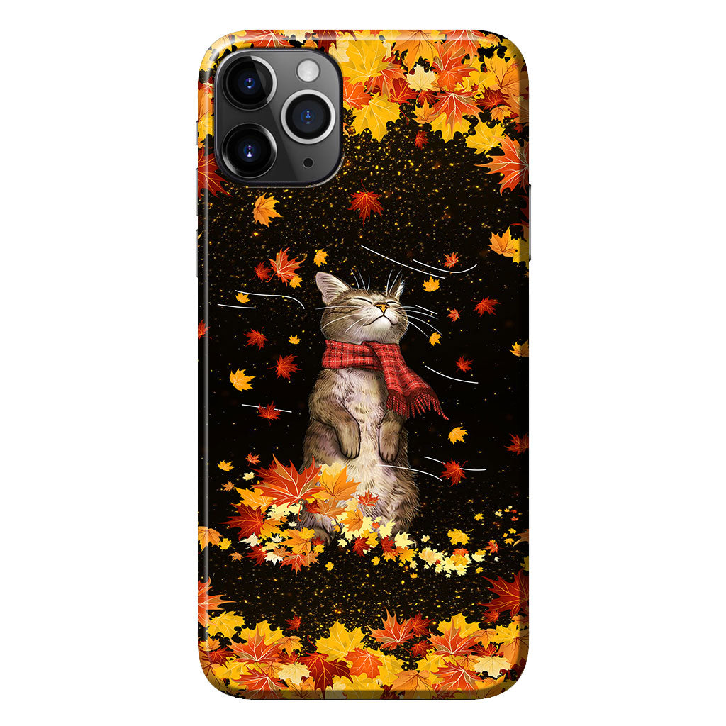 Coque de téléphone Love Cats 062021
