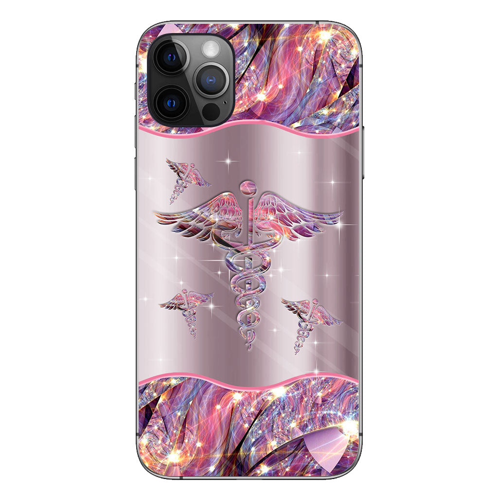 Nurse Life - Coque de téléphone 112021