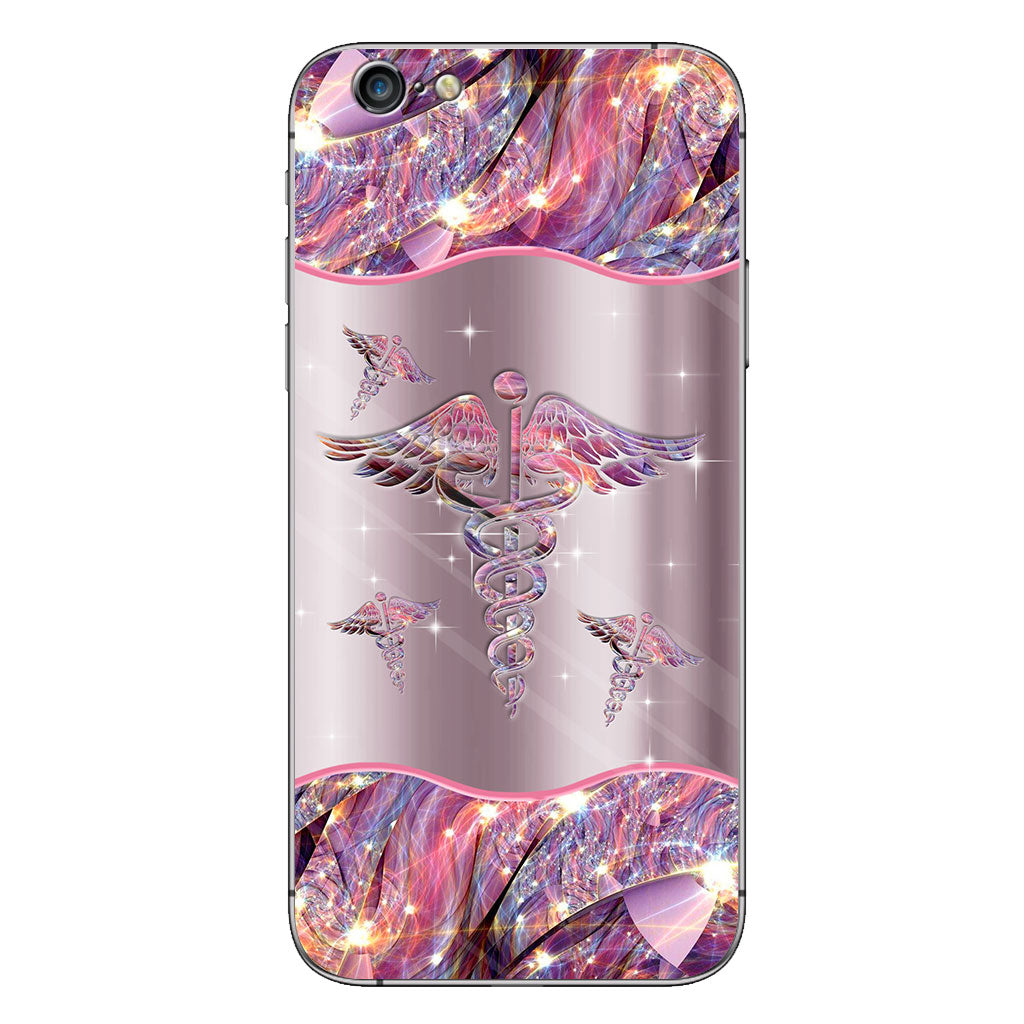 Nurse Life - Coque de téléphone 112021