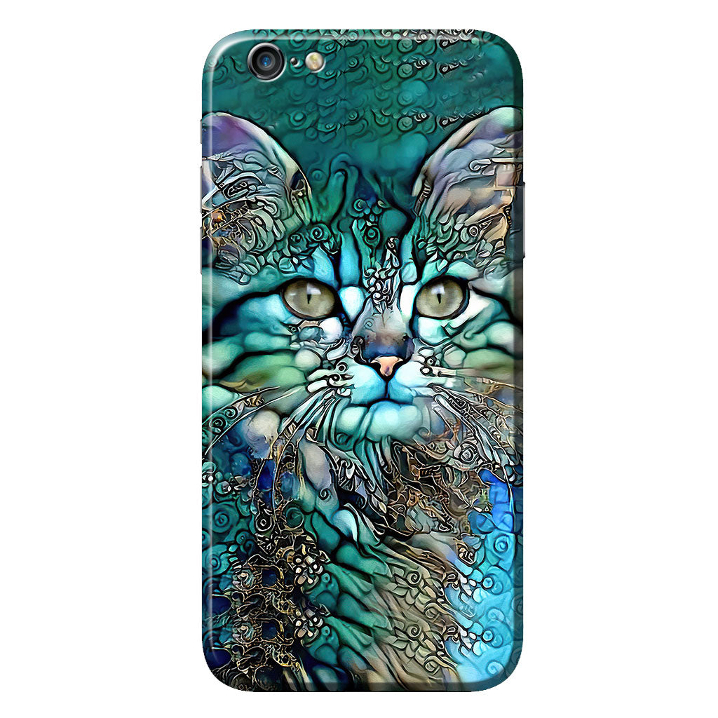 Coque de téléphone Love Cats 062021