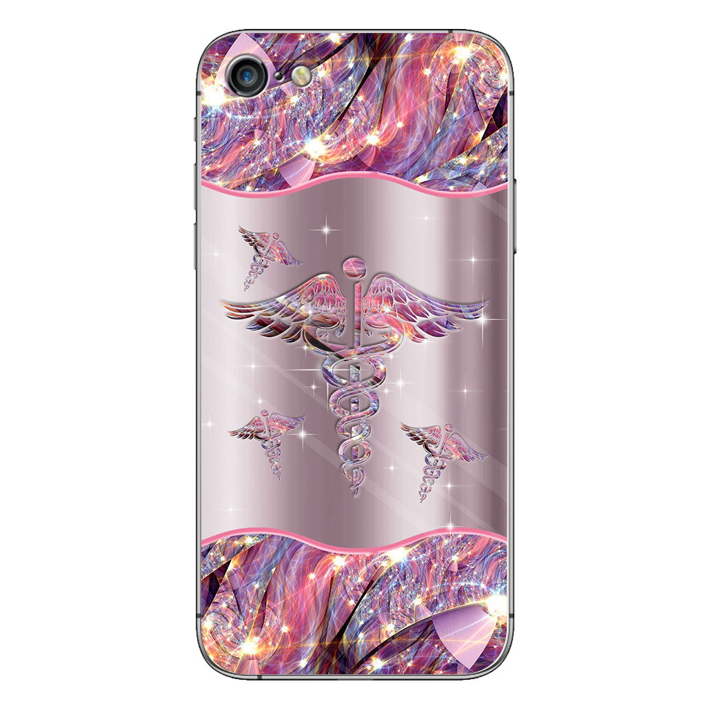 Nurse Life - Coque de téléphone 112021