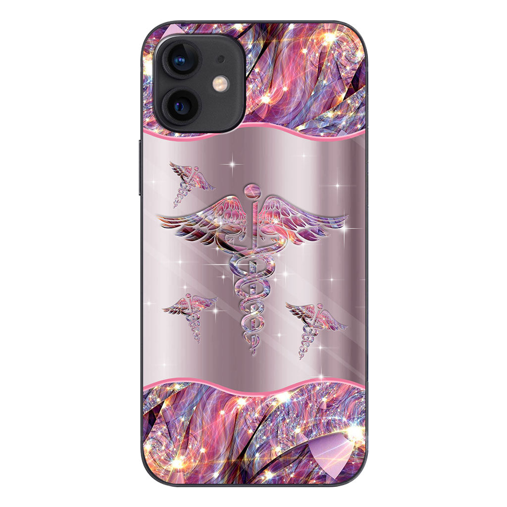 Nurse Life - Coque de téléphone 112021