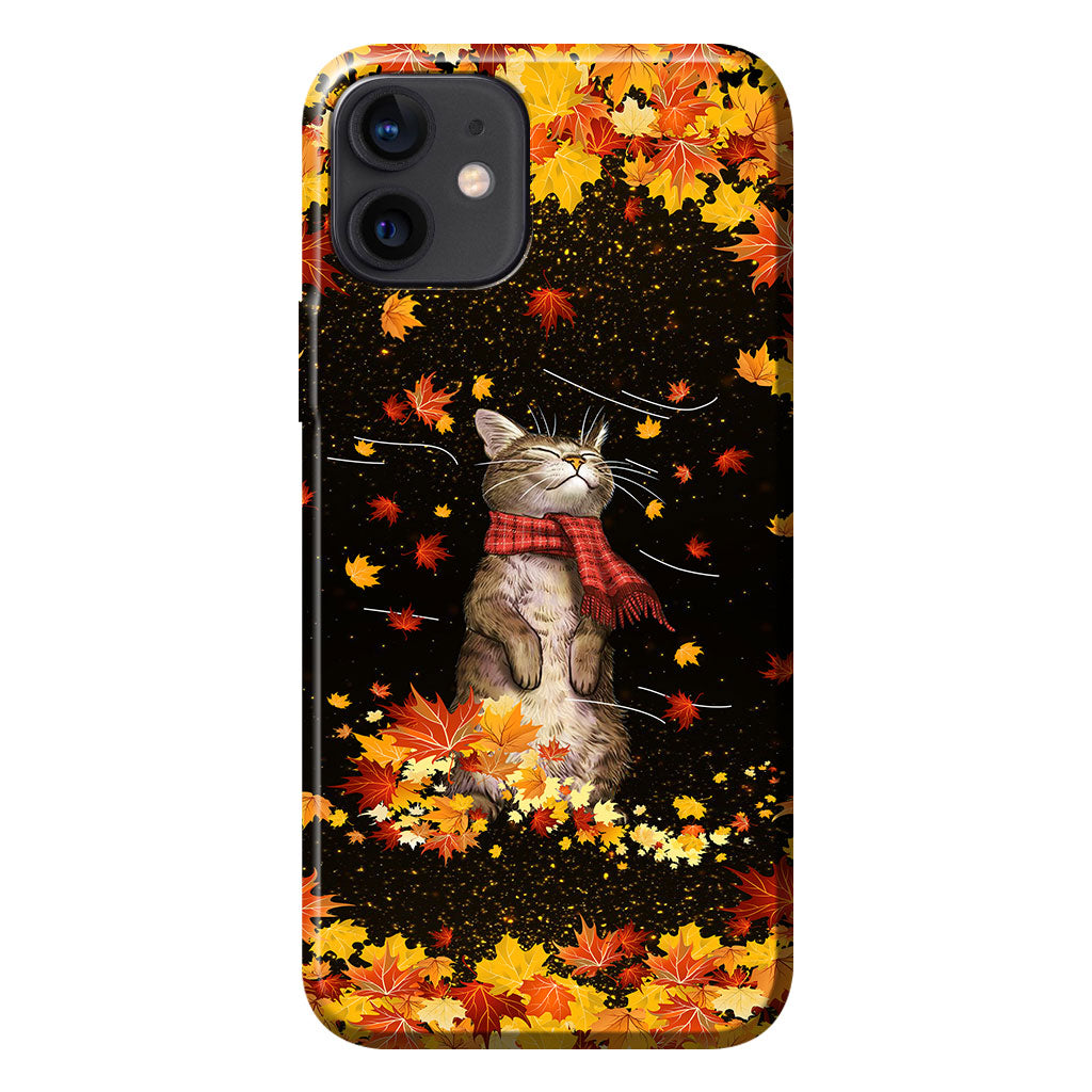 Coque de téléphone Love Cats 062021