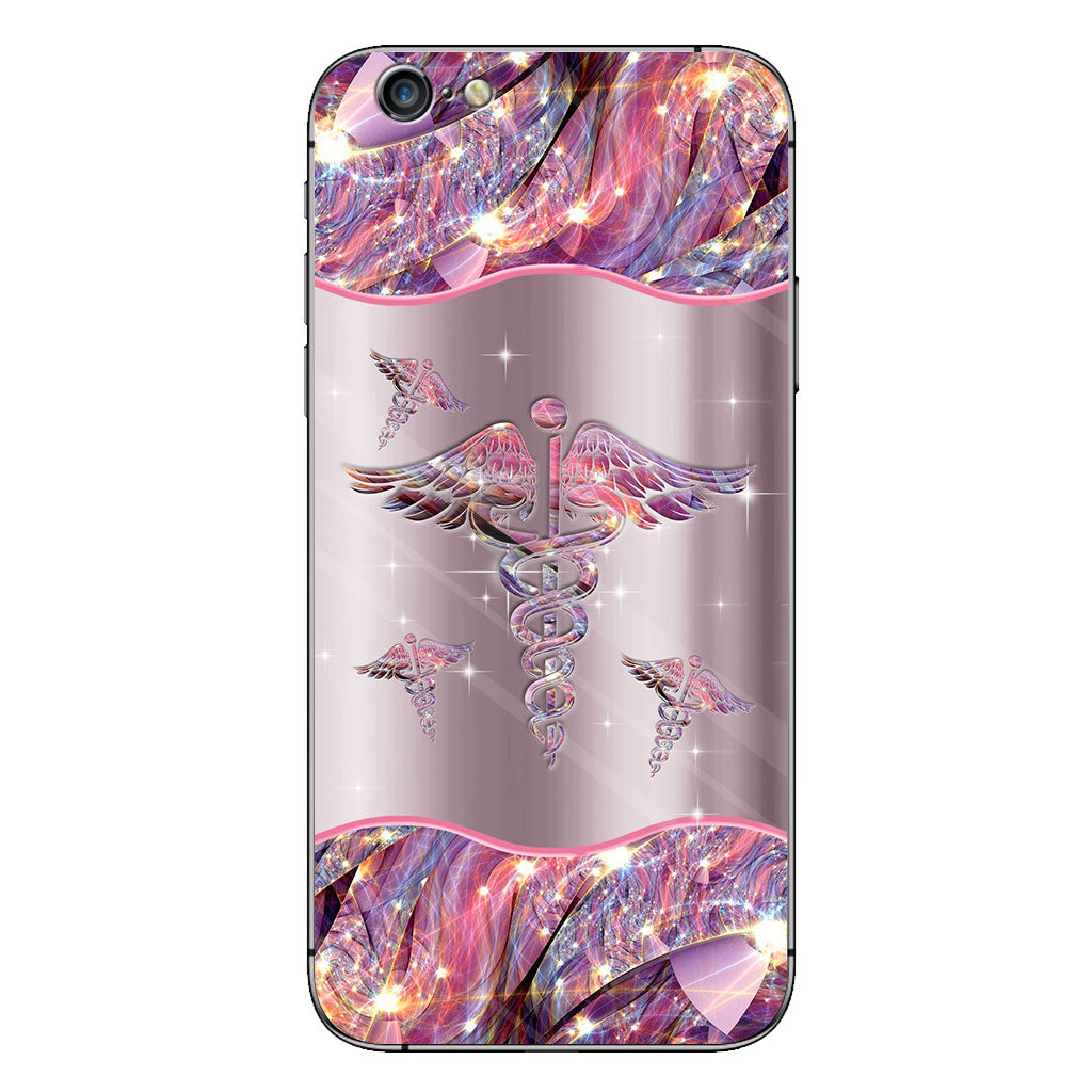 Nurse Life - Coque de téléphone 112021