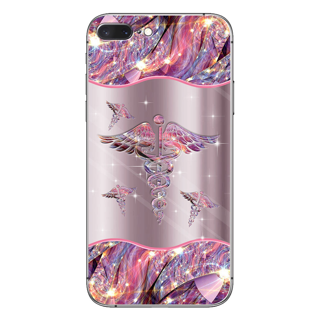 Nurse Life - Coque de téléphone 112021