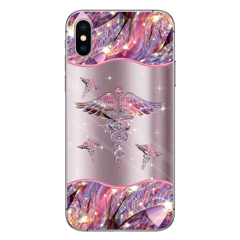 Nurse Life - Coque de téléphone 112021