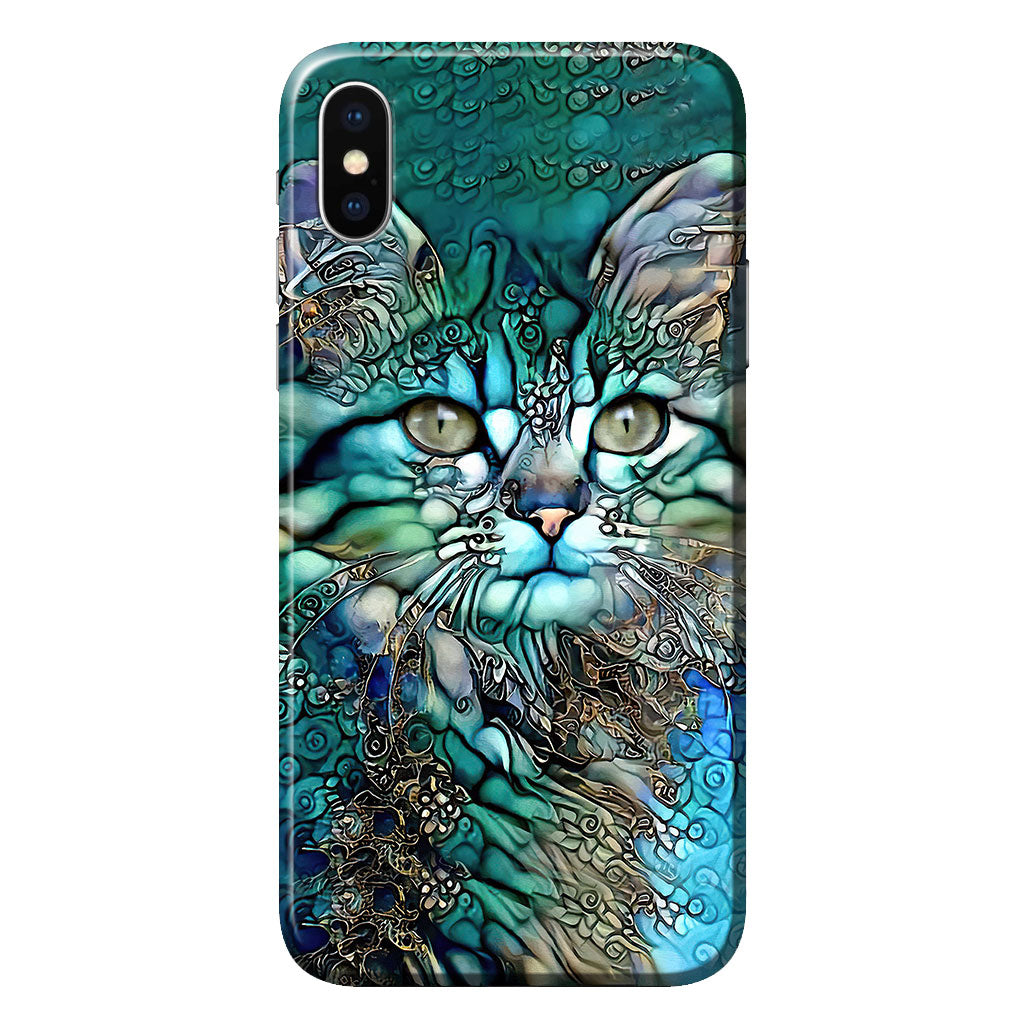 Coque de téléphone Love Cats 062021