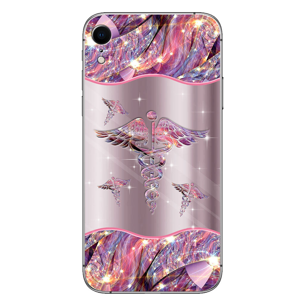 Nurse Life - Coque de téléphone 112021