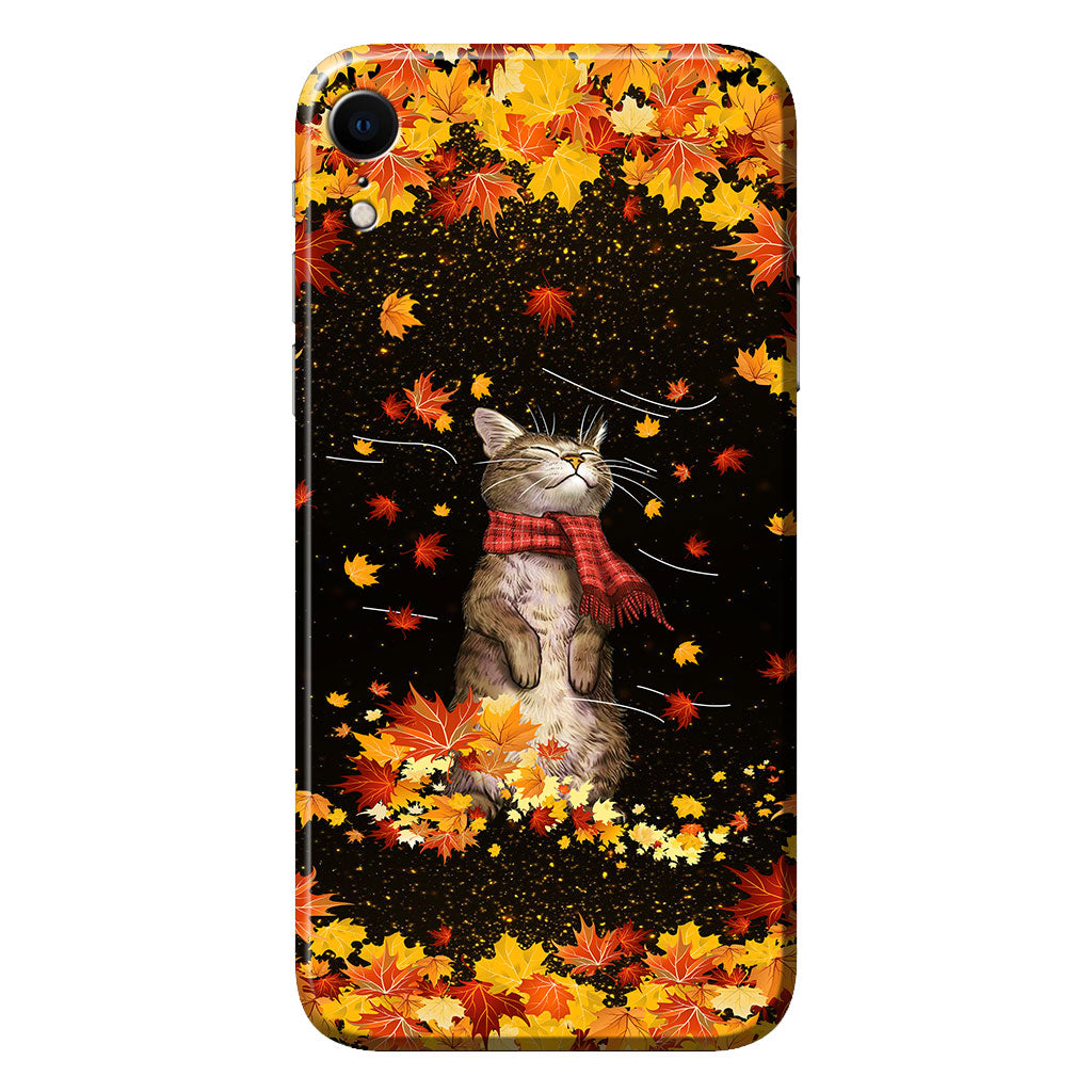 Coque de téléphone Love Cats 062021