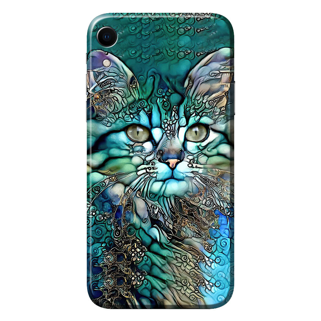 Coque de téléphone Love Cats 062021