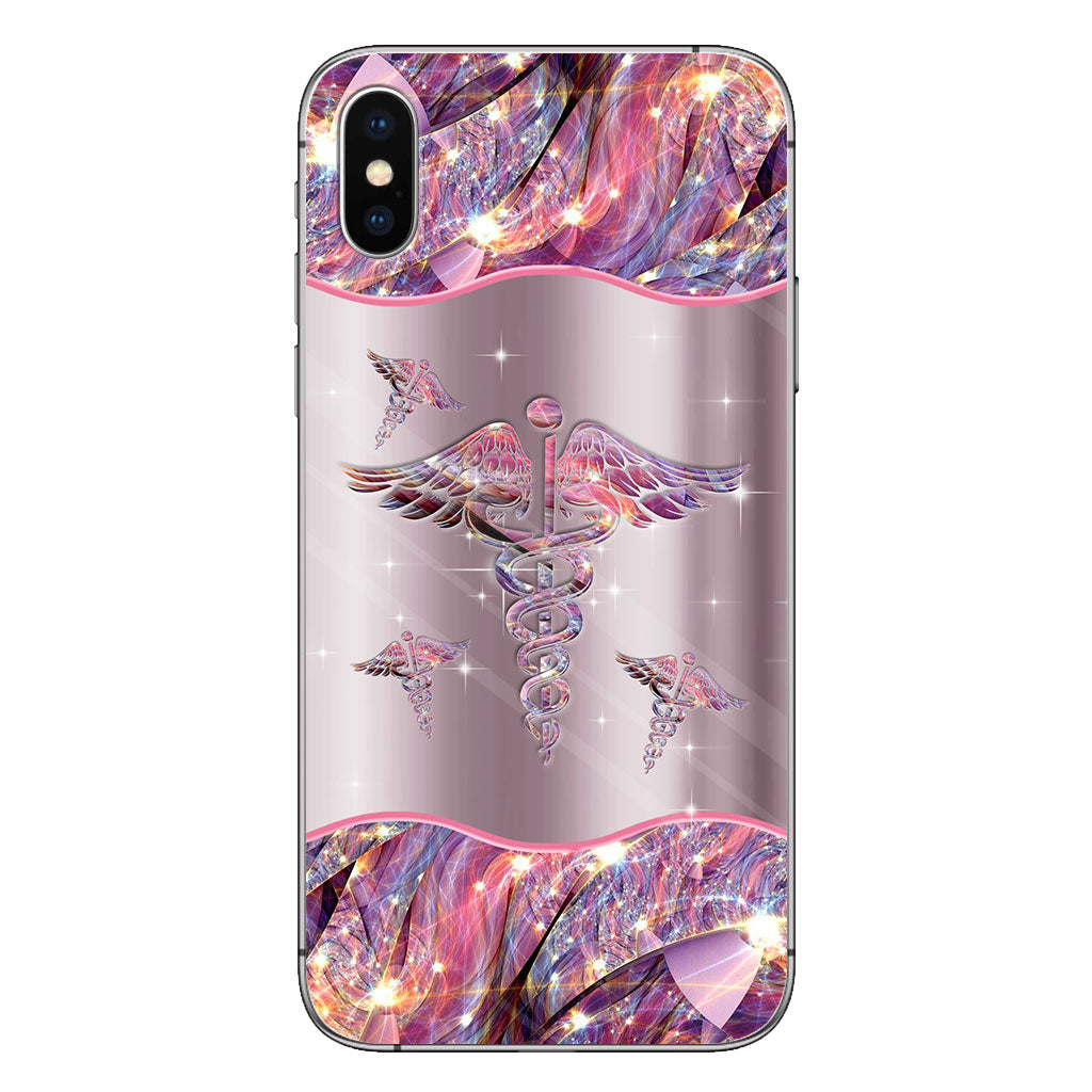 Nurse Life - Coque de téléphone 112021