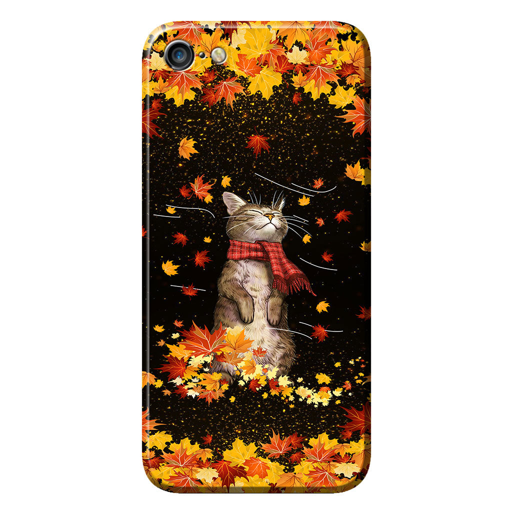 Coque de téléphone Love Cats 062021