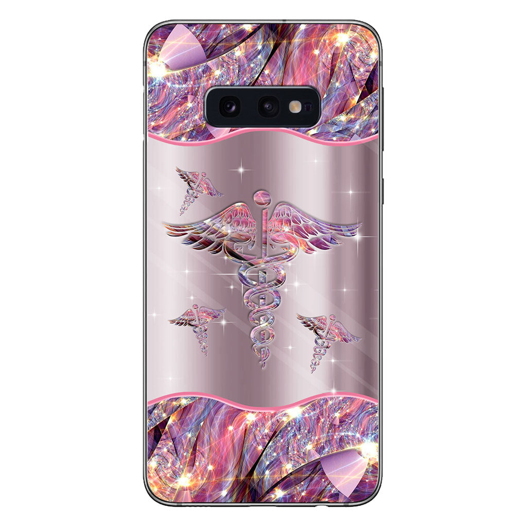 Nurse Life - Coque de téléphone 112021