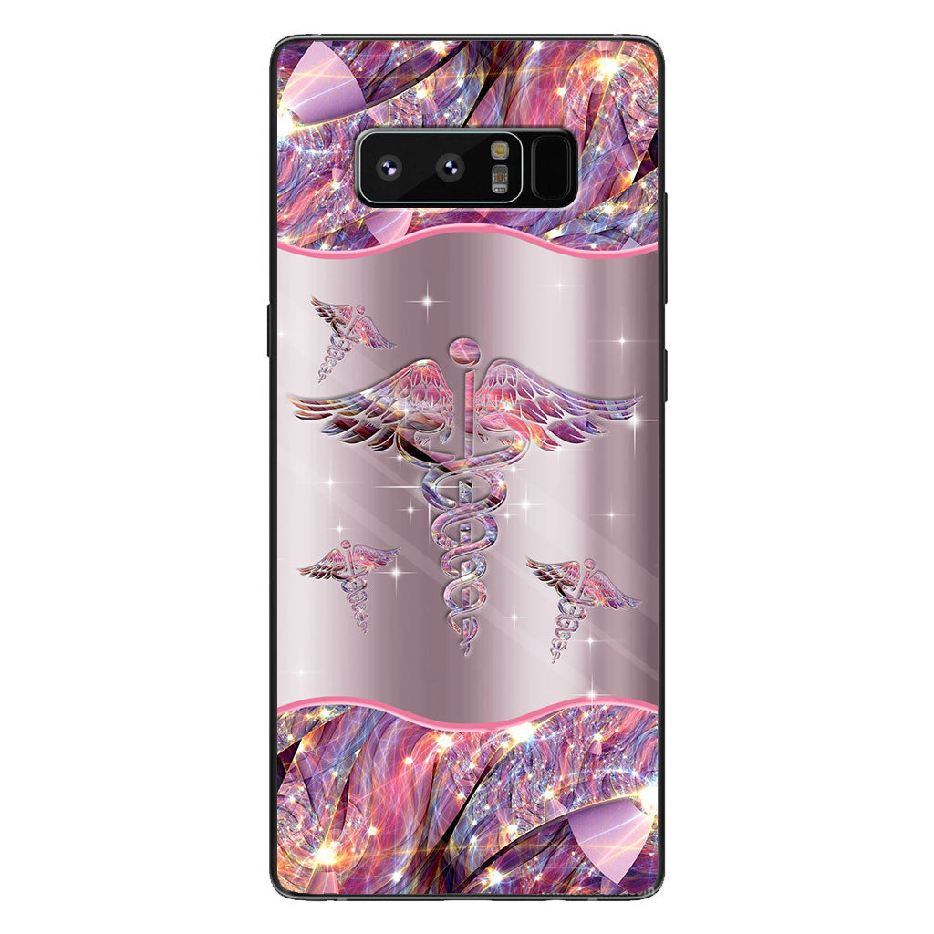 Nurse Life - Coque de téléphone 112021