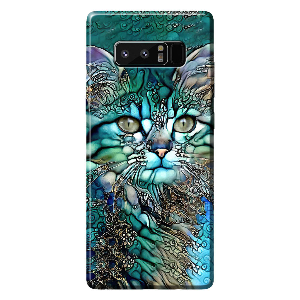 Coque de téléphone Love Cats 062021