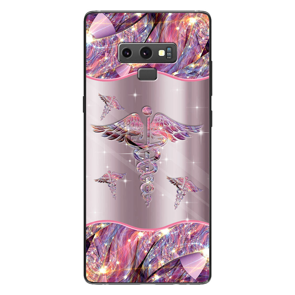 Nurse Life - Coque de téléphone 112021