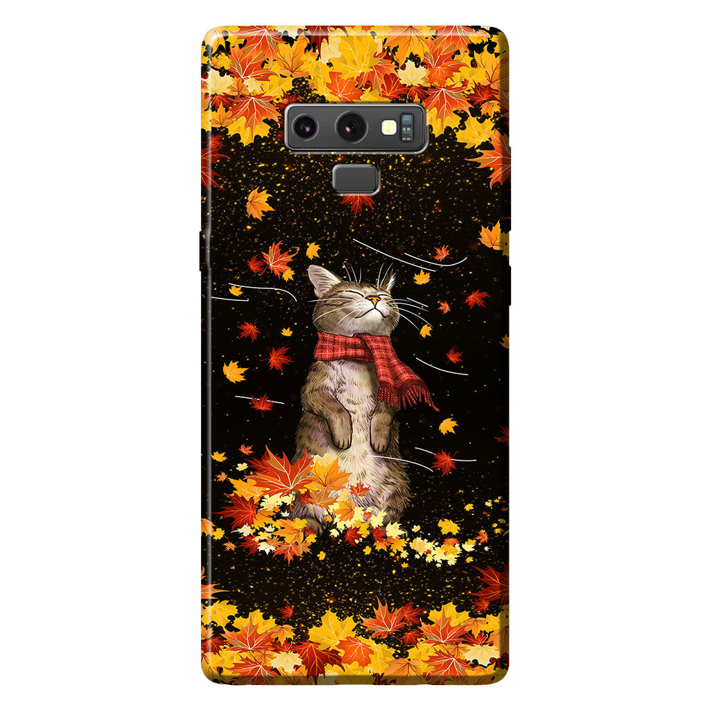 Coque de téléphone Love Cats 062021