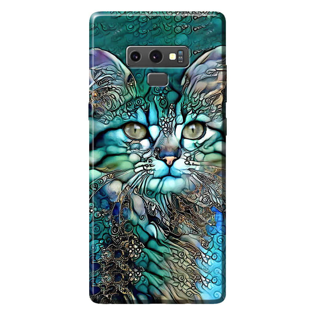 Coque de téléphone Love Cats 062021