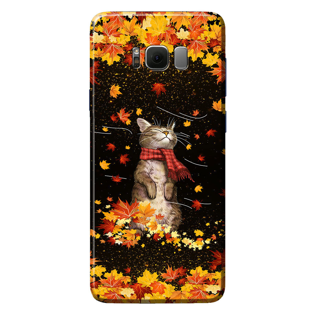 Coque de téléphone Love Cats 062021