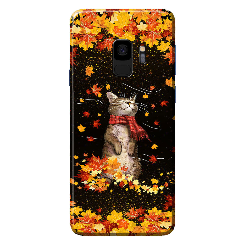 Coque de téléphone Love Cats 062021