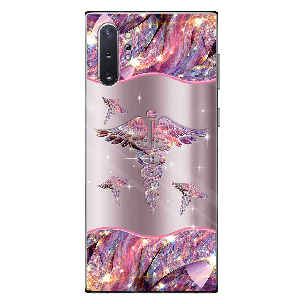 Nurse Life - Coque de téléphone 112021